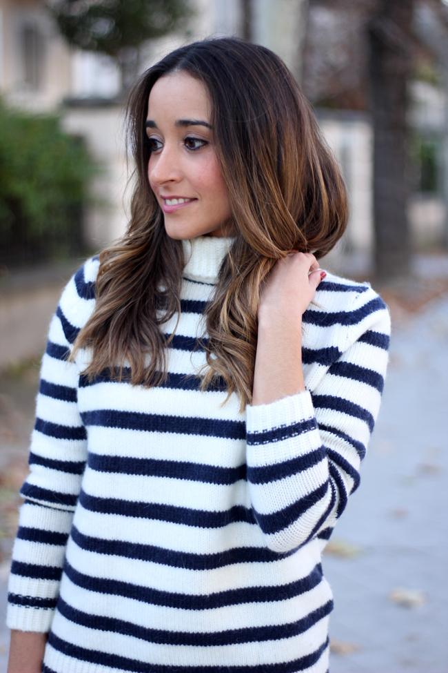 Stripes & Dots