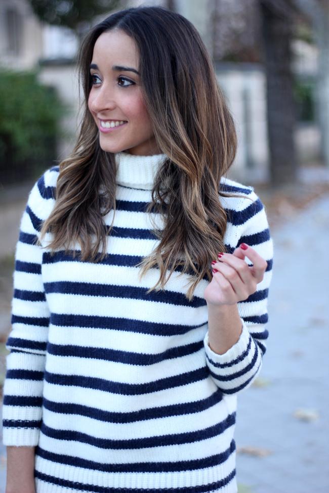 Stripes & Dots