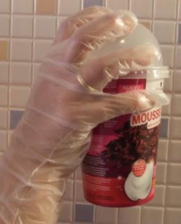 ¿Quieres cambiar de look? PALETTE Mousse Color te ayudará