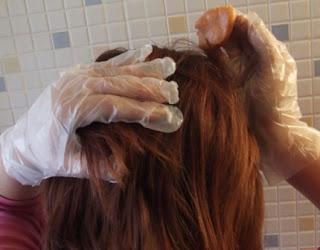 ¿Quieres cambiar de look? PALETTE Mousse Color te ayudará