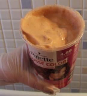 ¿Quieres cambiar de look? PALETTE Mousse Color te ayudará