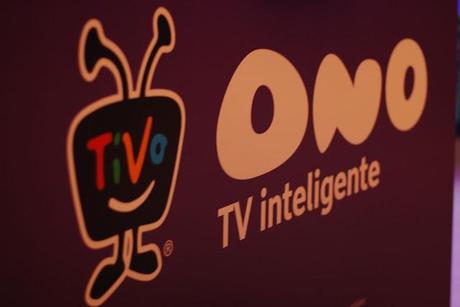 ¿Qué es TiVo? ¡La televisión inteligente!