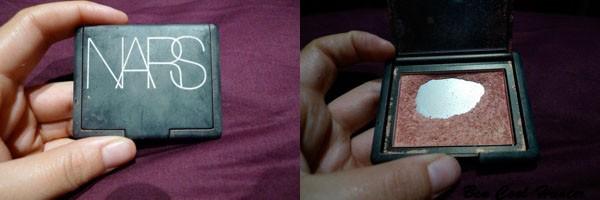 Los 4 cosméticos del mes: mis favoritos de Noviembre