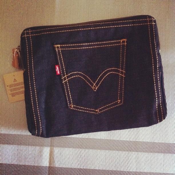 Levi's que no son lo que parecen