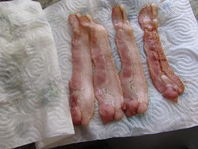 Tronco nevado SALADO