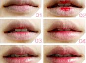 Maquillaje para labios