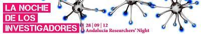 La noche de los investigadores en Granada