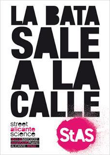 StAmos preparados para el mayor evento de Ciencia