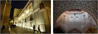 Pseudociencias en la UGR... ¡¡alerta magufo!! Pseudociencias en la UGR... ¡¡alerta magufo!!