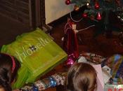 Diciembre, motivos para agradecer: árbol Navidad