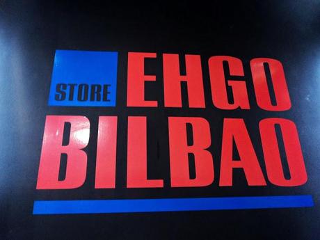 STORE EHGO BILBAO