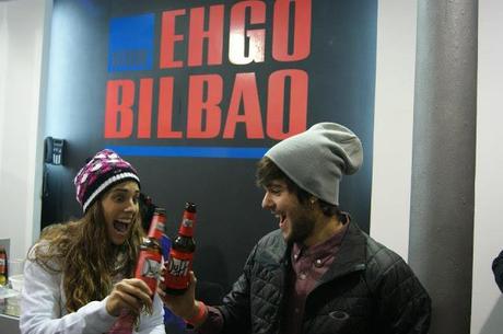 STORE EHGO BILBAO