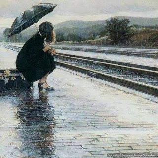 + Contigo a la distancia.. [Lyric]