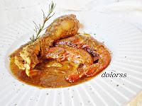 MENÚ FIESTAS DE NAVIDAD “NADAL” (5)