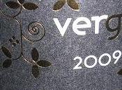 Vergel Selección Barricas 2009, Bodega Pinoso