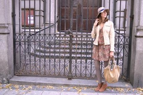 Fall Colours Fall Colours