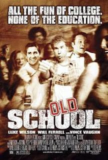 Aquellas Juergas Universitarias (Old School) [Cine]