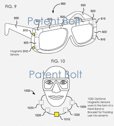 La idea de tener gafas con sensor de movimiento para PlayStation 4 sigue en pie – PLAYSTATION 4