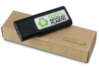 Tres Inventos Ecológicos