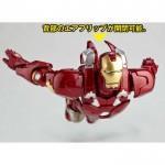 Iron Man Mark VII Revoltech