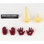 Iron Man Mark VII Revoltech