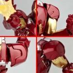 Iron Man Mark VII Revoltech