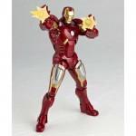 Iron Man Mark VII Revoltech