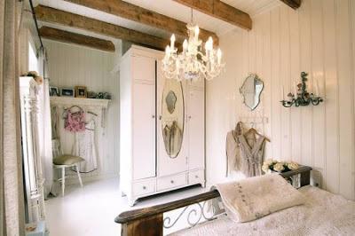 En busca de inspiración