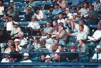 ¿Te estás arriesgando?