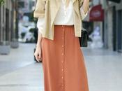 Vintage street style