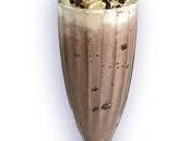 Recetas antilight: batido oreo