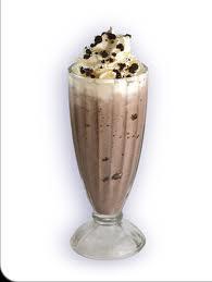 RECETAS ANTILIGHT: BATIDO OREO