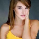 Shailene-Woodley-frikarte Jamie Foxx, Dane DeHaan y Shailene Woodley se unen al reparto de “The Amazing Spider-Man 2″
