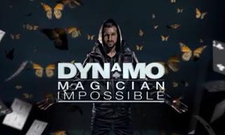 DYNAMO, EL MAGO