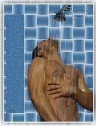 SU OLOR EN MI CUERPO