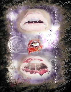 PALABRAS NUNCA DICHAS