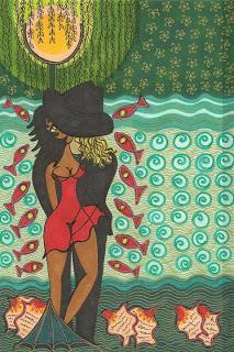 EL ARTE DE CONTAGIAR ILUSIÓN, CON JUDITH LLORET LANSAQUE