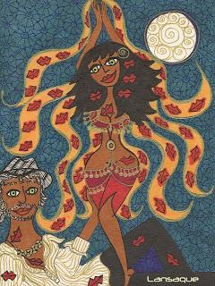 EL ARTE DE CONTAGIAR ILUSIÓN, CON JUDITH LLORET LANSAQUE