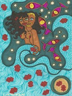 EL ARTE DE CONTAGIAR ILUSIÓN, CON JUDITH LLORET LANSAQUE