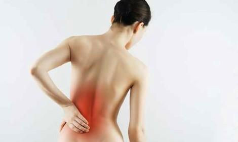 La artrosis y el dolor provocado en nuestras articulaciones