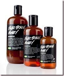Fair trade Fair trade thumb Lush nos presenta su nueva línea de champús