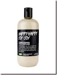 happy h. Joy.j. thumb Lush nos presenta su nueva línea de champús