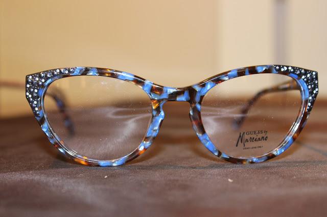 Guess by Marciano (gafas graduadas)