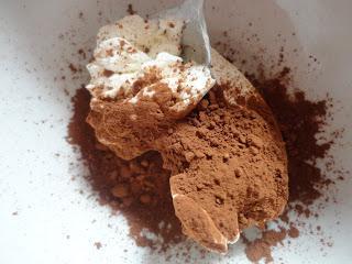 Cómo hacer macarons. Macarons de Chocolate. Cómo hacer macarons. Macarons de Chocolate.