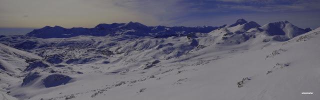 raqueteando el cascayón