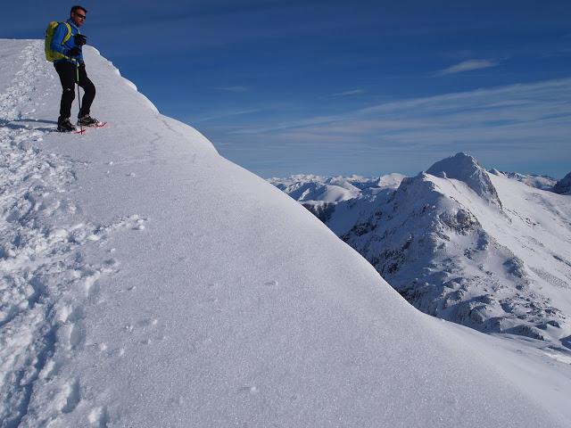 raqueteando el cascayón