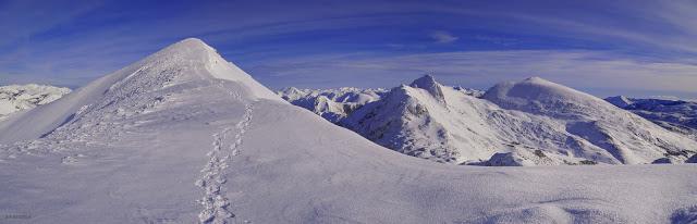 raqueteando el cascayón