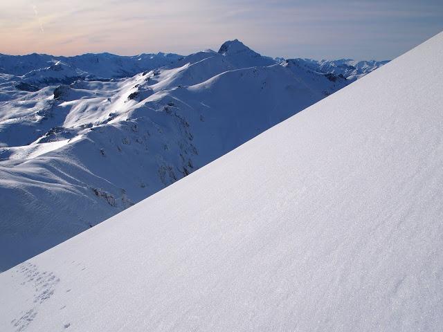 raqueteando el cascayón