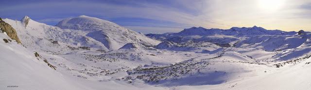 raqueteando el cascayón