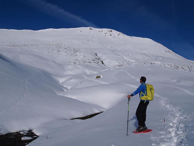 raqueteando el cascayón